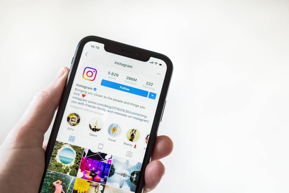 Instagram’da Etkileşim Artırma Yöntemleri