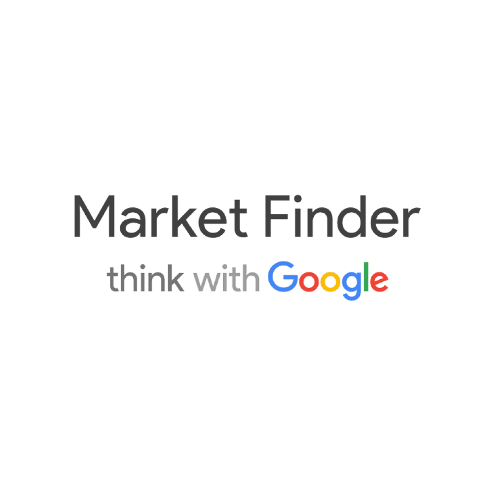 Google Global Market Finder