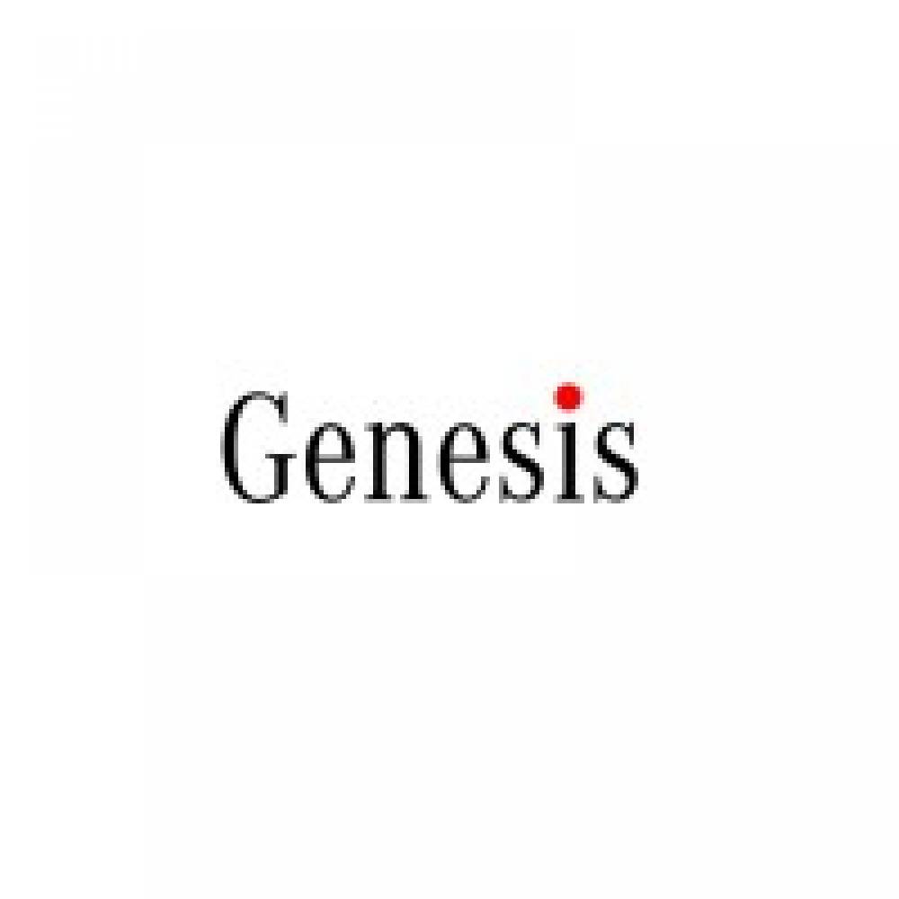 GENESİS