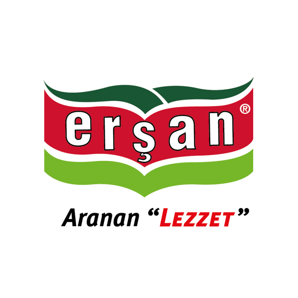 ERŞAN ET